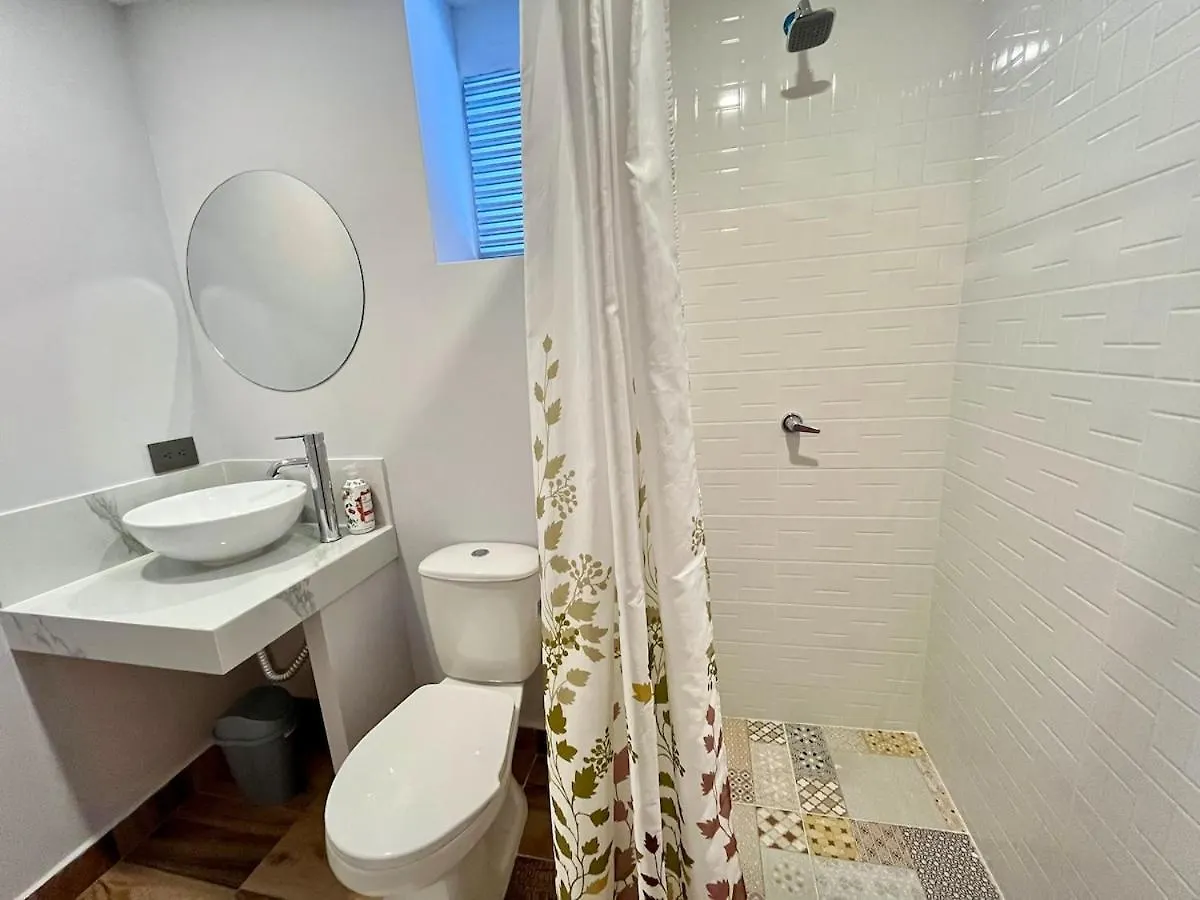 Fancy Studio With Balcony Near Old Town Cartagena Apartment